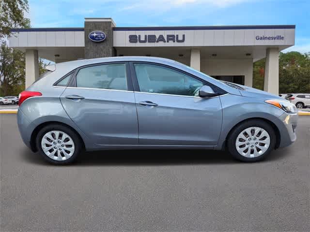 Thumbnail: 2016 Hyundai Elantra - 7