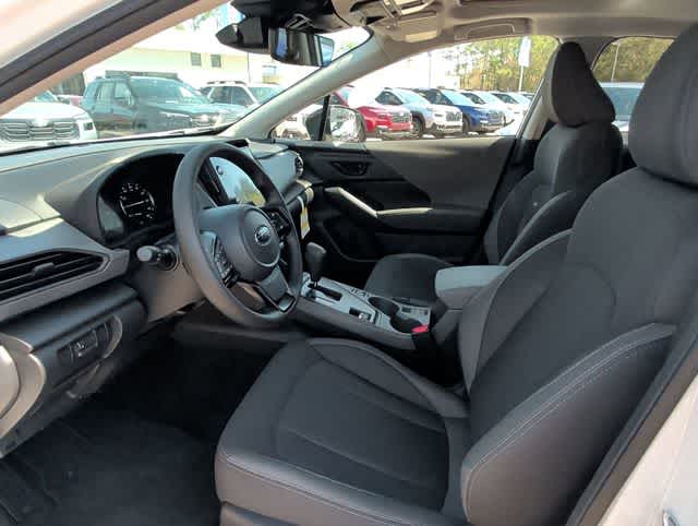 Thumbnail: 2026 Subaru Crosstrek - 2