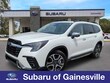  Subaru Ascent