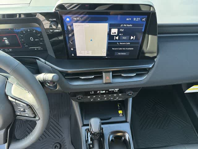 2026 Subaru Outback Limited XT - Photo 25