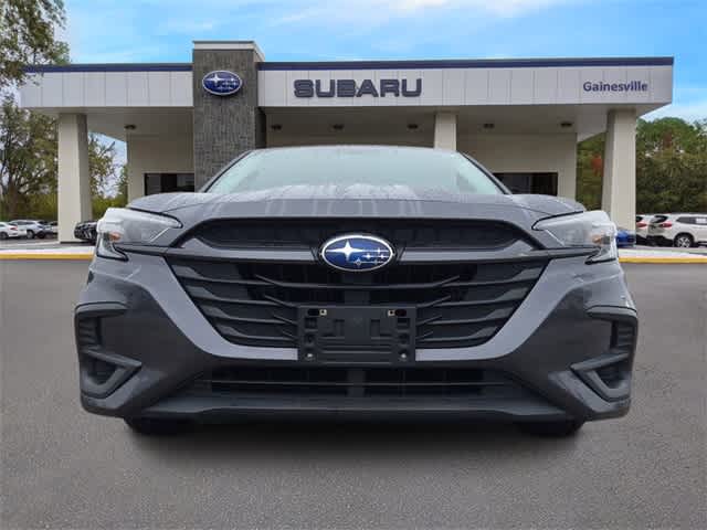 Thumbnail: 2023 Subaru Legacy - 10