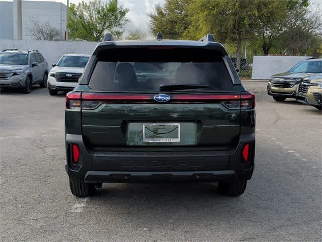 Thumbnail: 2026 Subaru Outback - 5