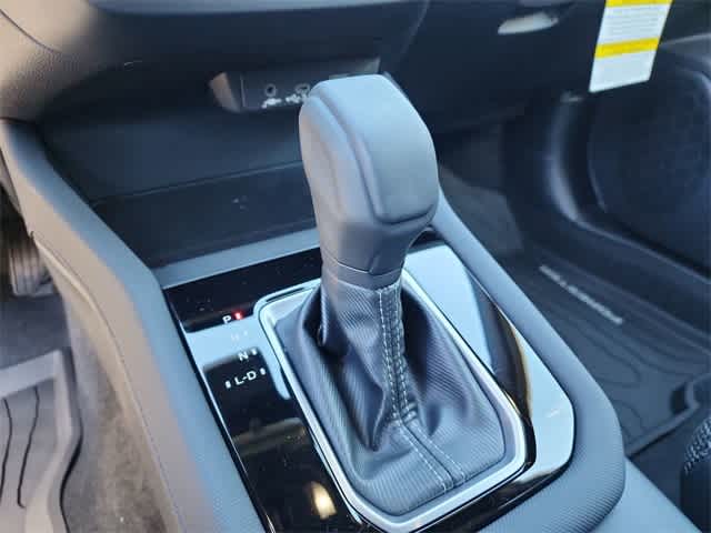 Thumbnail: 2025 Subaru Forester - 27