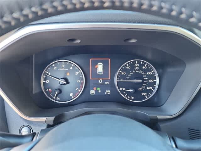 Thumbnail: 2025 Subaru Ascent - 29