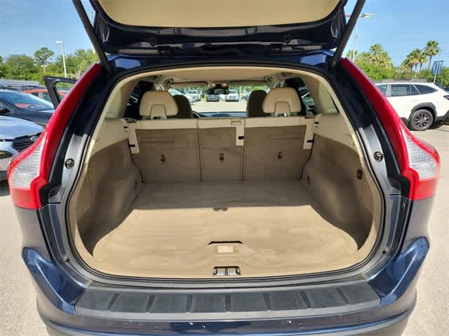 Thumbnail: 2013 Volvo XC60 - 27