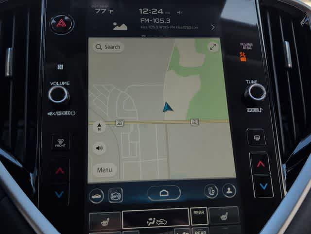 Thumbnail: 2026 Subaru Ascent - 28