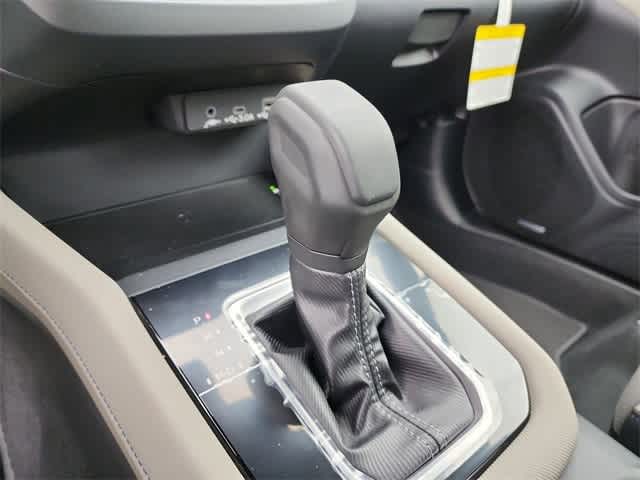 Thumbnail: 2025 Subaru Forester - 29