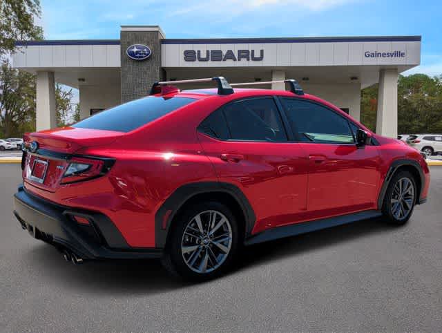 Thumbnail: 2024 Subaru WRX - 6