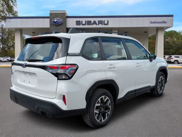 Thumbnail: 2026 Subaru Forester - 6