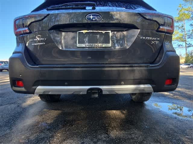 Thumbnail: 2023 Subaru Outback - 34