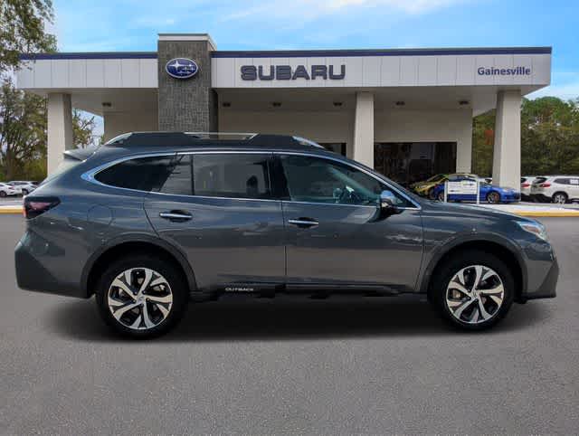 Thumbnail: 2020 Subaru Outback - 6