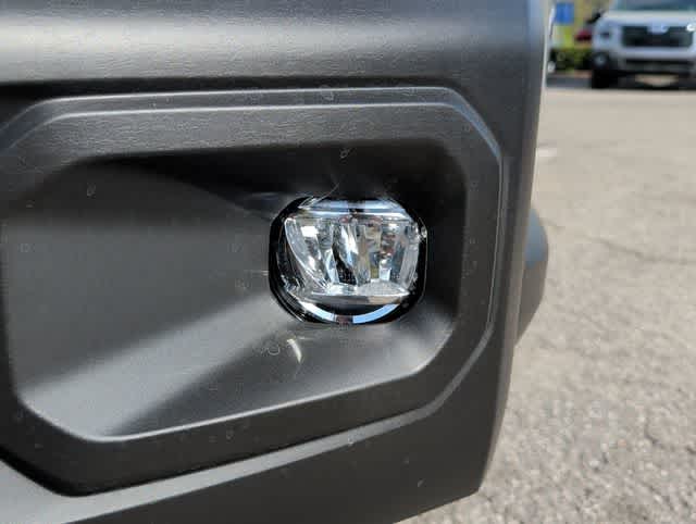 Thumbnail: 2026 Subaru Outback - 10