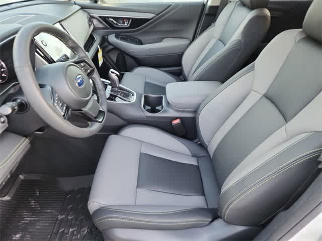 Thumbnail: 2025 Subaru Outback - 14