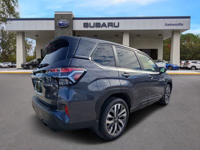 Thumbnail: 2025 Subaru Forester - 6
