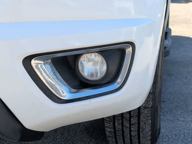 Thumbnail: 2016 Chevrolet Colorado - 10