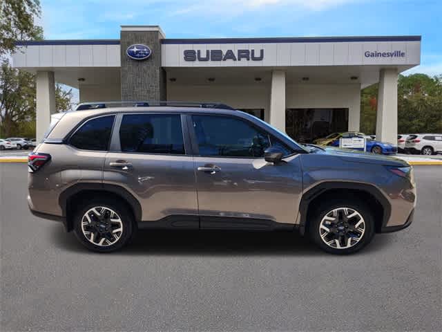 Thumbnail: 2025 Subaru Forester - 7