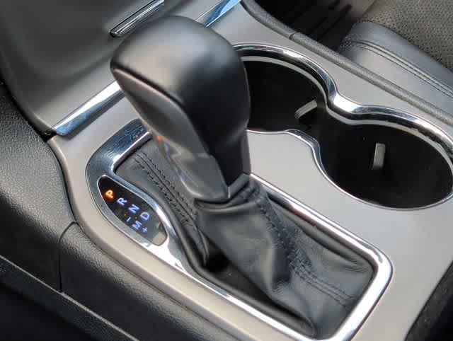 Thumbnail: 2021 Jeep Grand Cherokee - 30