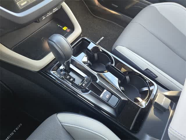 Thumbnail: 2026 Subaru Forester - 32