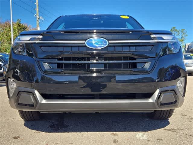 Thumbnail: 2025 Subaru Forester - 10