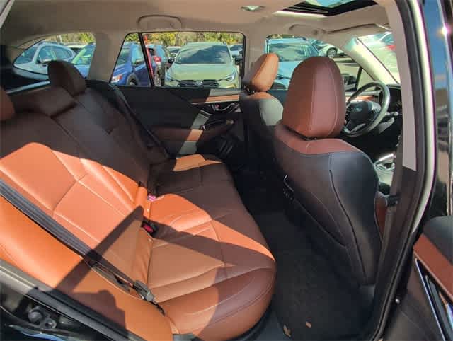 Thumbnail: 2021 Subaru Outback - 19