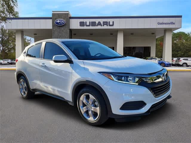 Thumbnail: 2022 Honda HR-V - 7