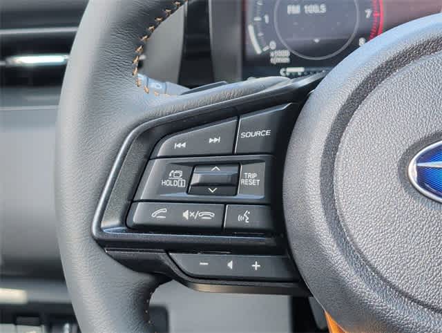 Thumbnail: 2026 Subaru Outback - 22