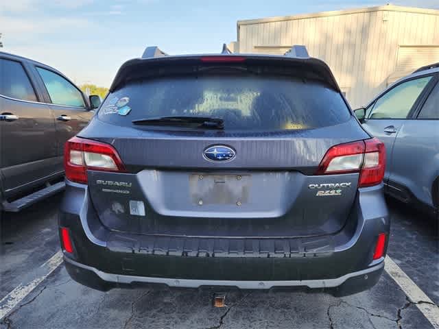 Thumbnail: 2017 Subaru Outback - 8