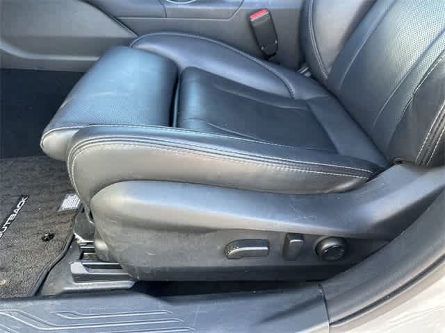 Thumbnail: 2024 Subaru Outback - 15