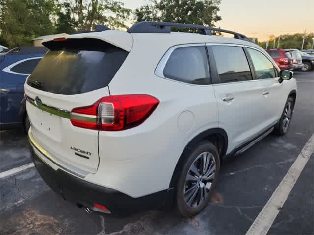 Thumbnail: 2022 Subaru Ascent - 11