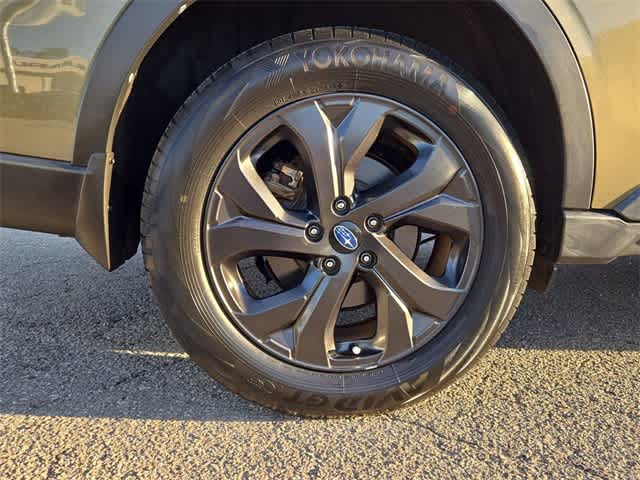 Thumbnail: 2021 Subaru Outback - 13