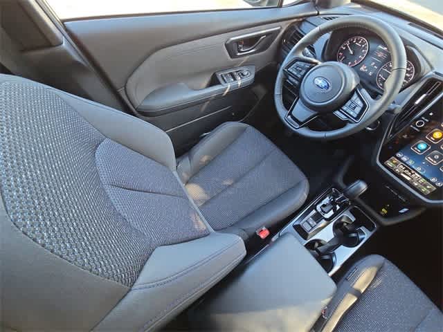 Thumbnail: 2026 Subaru Forester - 15