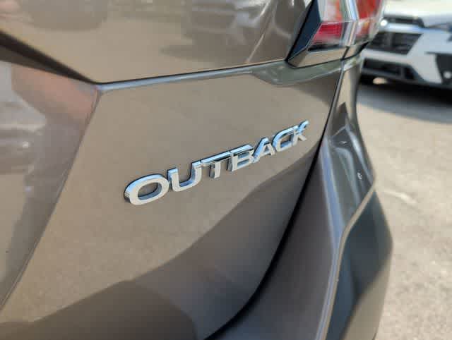 Thumbnail: 2022 Subaru Outback - 12