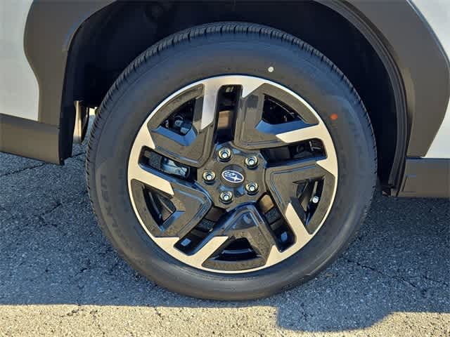 Thumbnail: 2025 Subaru Forester - 13