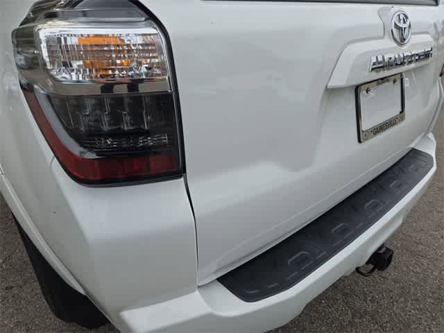 Thumbnail: 2024 Toyota 4Runner - 11