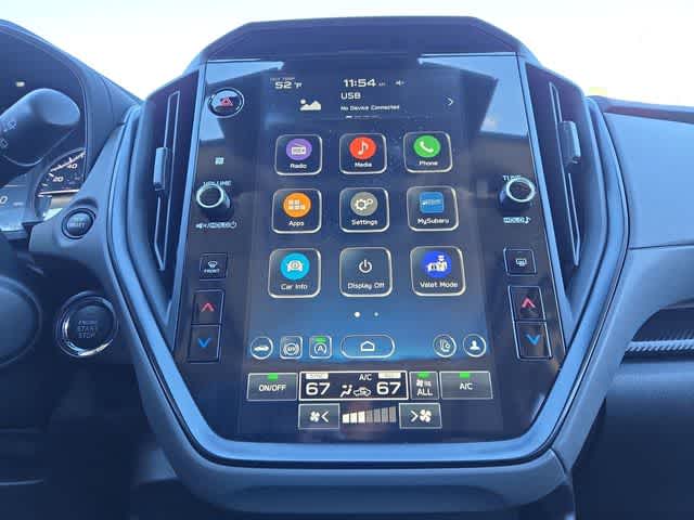 2026 Subaru Crosstrek Premium - Photo 27