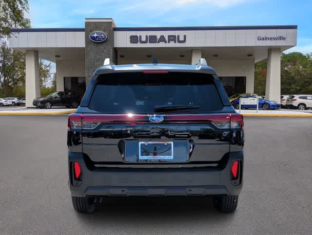 Thumbnail: 2026 Subaru Outback - 4