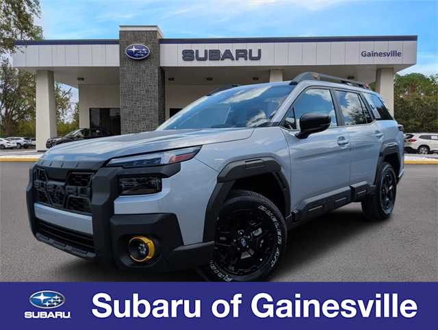 Thumbnail: 2026 Subaru Outback - 1