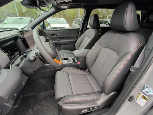 Thumbnail: 2026 Subaru Outback - 14