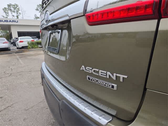 Thumbnail: 2022 Subaru Ascent - 12