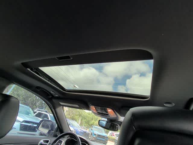 Thumbnail: 2021 Jeep Grand Cherokee - 19