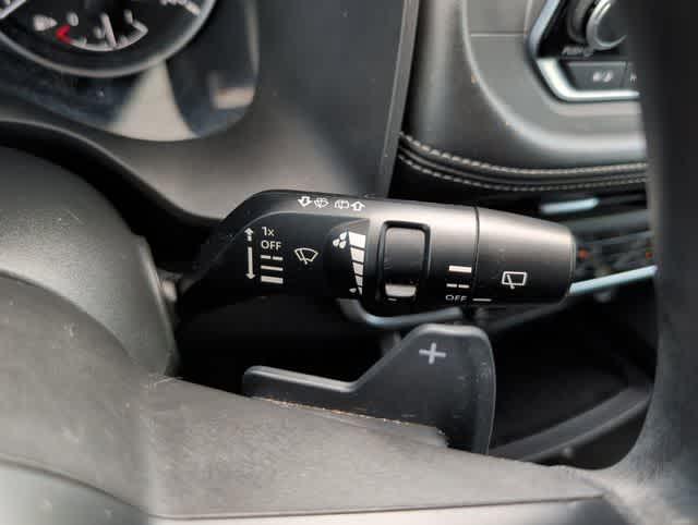 Thumbnail: 2023 Nissan Rogue - 21