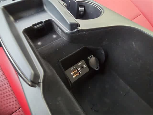 Thumbnail: 2023 Lexus IS - 29