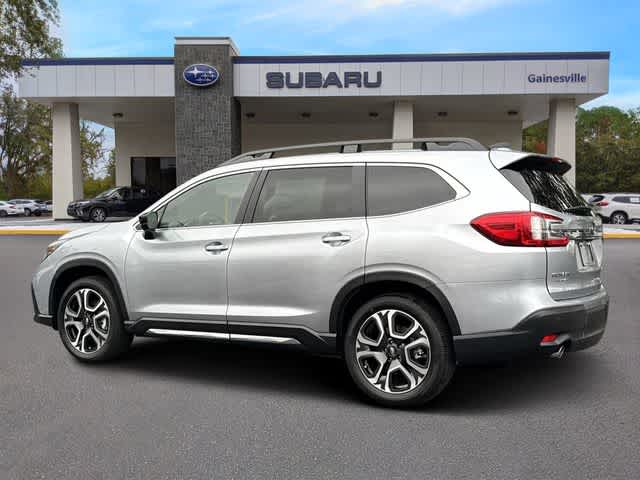 Thumbnail: 2026 Subaru Ascent - 4
