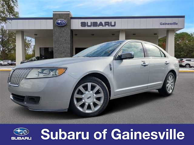 2010 Lincoln MKZ  -
                  Gainesville, FL