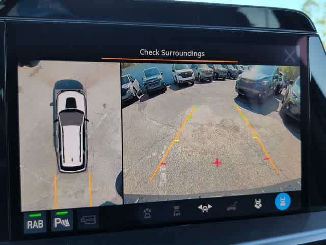 Thumbnail: 2026 Subaru Outback - 29