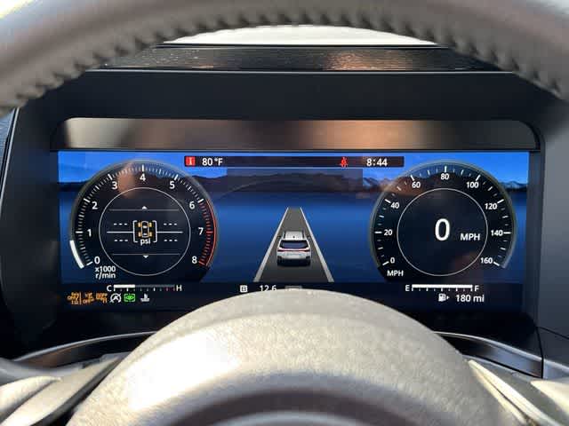 Thumbnail: 2026 Subaru Outback - 30