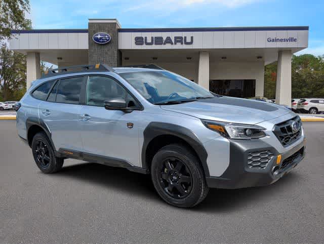 Thumbnail: 2024 Subaru Outback - 8