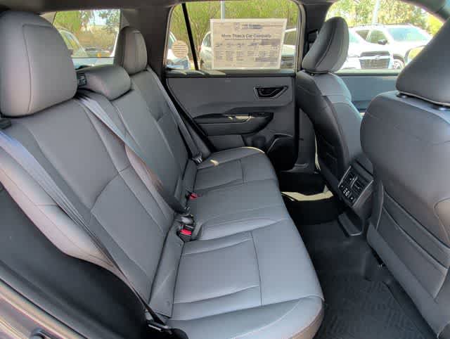 Thumbnail: 2026 Subaru Outback - 19