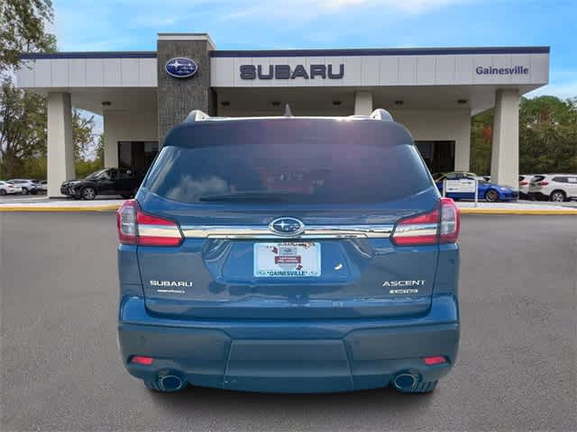 Thumbnail: 2022 Subaru Ascent - 4