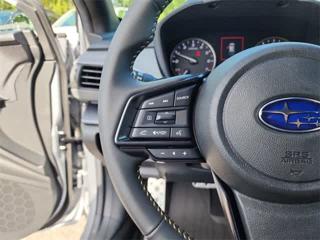 Thumbnail: 2025 Subaru Crosstrek - 22